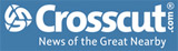 Crosscut logo