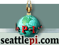 The Seattle PI logo