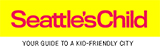 Seattle\'s Child Logo